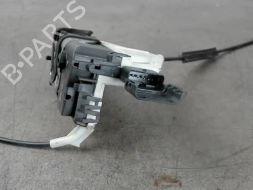 Used Front left lock Front left lock CITROËN C5 III Break (RW_) 1.6 HDi 110 (RW9HZC) (109 hp) 25532230 25532230
