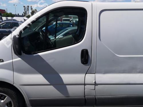 Forskærm venstre RENAULT TRAFIC II Van (FL)  | BP25559323C41  - Image 11