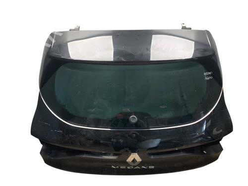 Used Tailgate RENAULT MEGANE IV Hatchback (B9A/M/N_) 1.3 TCe 140 (B9NB) (140 hp) 26712780