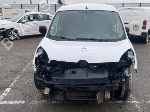 Højre solskærm RENAULT KANGOO Express (FW0/1_) 1.5 dCi 75 (FW07, FW10, FW04) | BP32186136I2 - Image 7