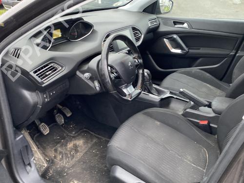 Front wiper motor PEUGEOT 308 II (LB_, LP_, LW_, LH_, L3_) 1.6 BlueHDi 120 | BP28198741M29 