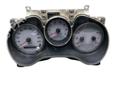 Used Instrument cluster TOYOTA RAV 4 II (_A2_) 2.0 D 4WD (CLA20_, CLA21_, CLA20R, CLA21R) (116 hp) 25574397