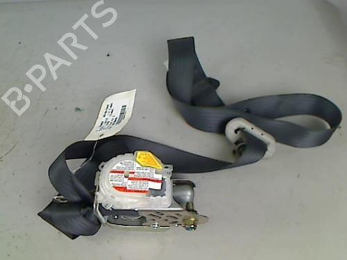 Front right seatbelt SUZUKI IGNIS II (MH) 1.3 DDiS (RM413D) | BP25535710I25 - Image 3