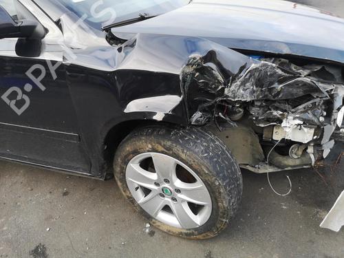 Left front window switch SKODA OCTAVIA II (1Z3) 1.6 TDI | BP25525352I27  - Image 31