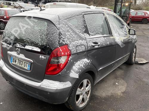 Headrest MERCEDES-BENZ A-CLASS (W169) A 180 CDI (169.007, 169.307) | BP25501642I31  - Image 24