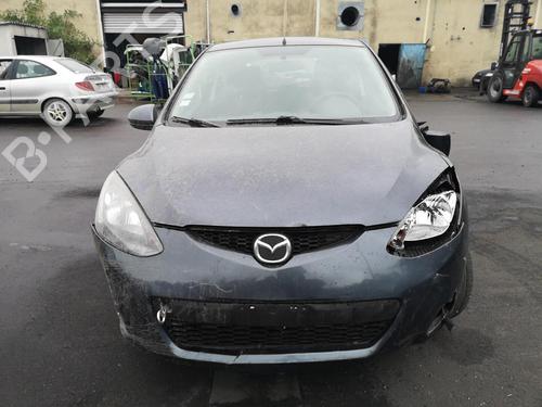 Right front window switch MAZDA 2 (DE_, DH_) 1.4 MZR-CD | BP25561574I26  - Image 30