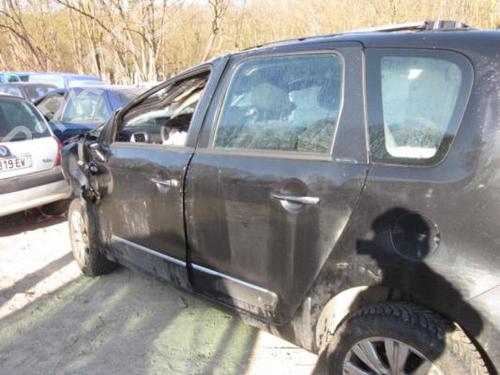 Hand brake CITROËN C3 Picasso (SH_) 1.6 HDi | BP25555319I18  - Image 8