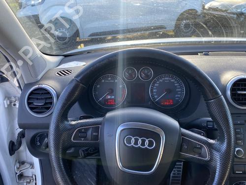 Front left interior door handle AUDI A3 (8P1) S3 quattro | BP25508524I13 