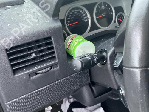 Ekpansionstank JEEP COMPASS (MK49) 2.0 CRD 4x4 | BP25549992C120 - Image 5