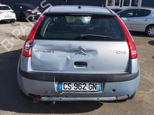 Ratstangsstang CITROËN C4 I (LC_) 1.4 16V | BP25533389I23 