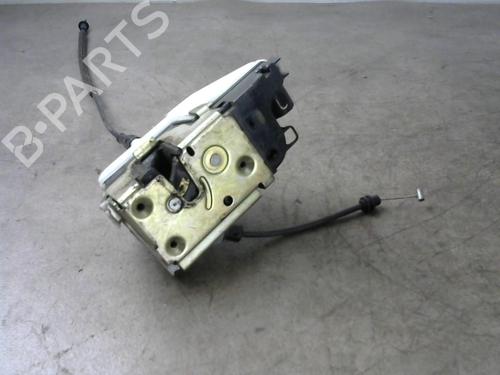 Used Front right lock Front right lock CITROËN C3 I (FC_, FN_) 1.4 HDi (68 hp) 25537291 25537291