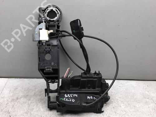 Used Rear left lock Rear left lock RENAULT CLIO III Grandtour (KR0/1_) 1.5 dCi (KR0G) (68 hp) 25532918 25532918