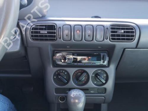 Left mirror NISSAN MICRA II (K11) 1.0 i 16V (K11) | BP25532254C26