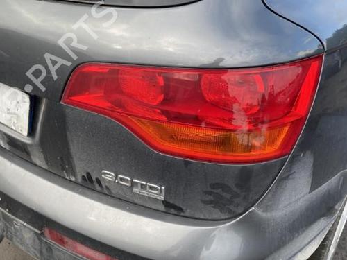 Left front window switch AUDI Q7 (4LB) 3.0 TDI quattro | BP30674997I27 - Image 16