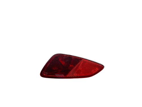 Used Rear bumper left light FORD FIESTA VII (HJ, HF) 1.1 Ti-VCT (86 hp) 25530126