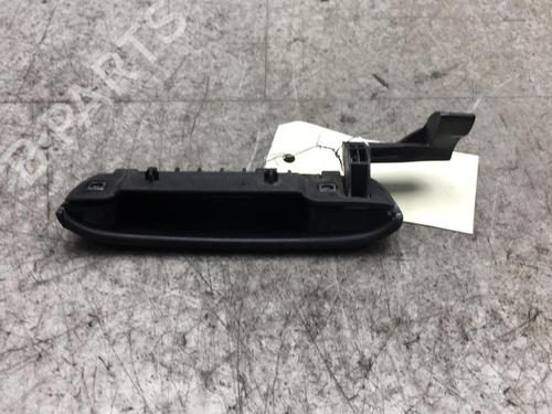 Front right exterior door handle FIAT SEICENTO / 600 (187_) 1.1 (187AXB, 187AXB1A, 187AXC1A02) | BP25507006C129 