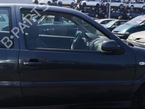 Climate control VW POLO (6N2) 1.4 TDI | BP25537049I5  - Image 13