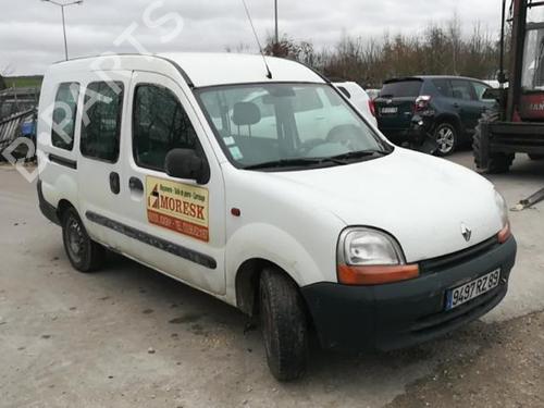 Right mirror RENAULT KANGOO Express (FC0/1_) D 65 1.9 (FC0E, FC02, FC0J, FC0N) | BP25553842C27 