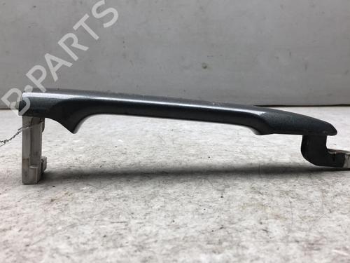 Rear right exterior door handle CITROËN C-CROSSER (VU_, VV_) 2.2 HDi | BP25538135C130