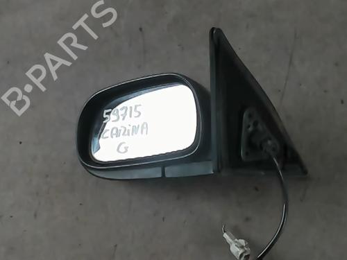 Left mirror TOYOTA CARINA E VI (_T19_) 2.0 D (CT190) BP25576944C26