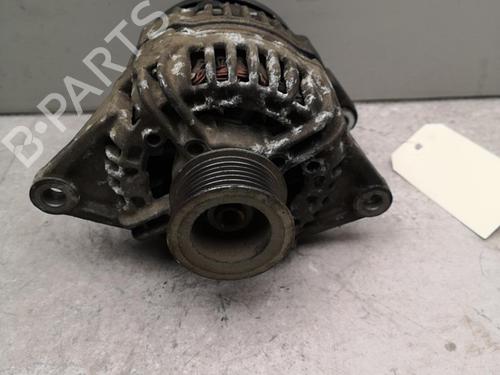Alternator IVECO DAILY III Van 35 C 12 V, 35 S 12 V (AGKA43A2, AGKB43A2, AGKB46A2,... | BP25561503M7 