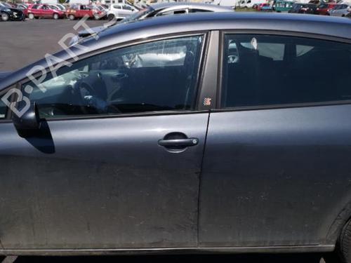 Left front window switch SEAT LEON (1P1) 2.0 TDI 16V | BP25561531I27  - Image 27