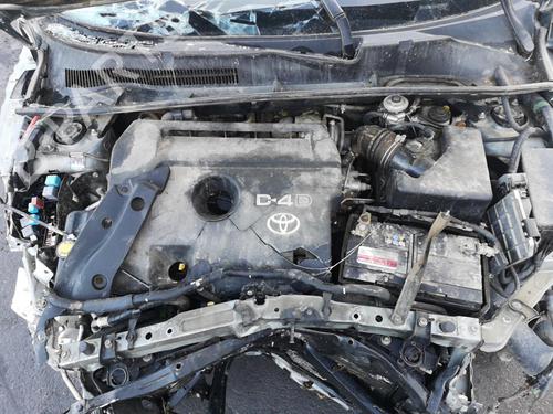 Left front window switch TOYOTA RAV 4 III (_A3_) 2.2 D 4WD (ALA30_, ALA30R) | BP25561335I27 - Image 13