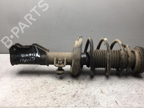 Used Left front shock absorber OPEL INSIGNIA A (G09) 2.0 CDTI (68) (131 hp) 25552039