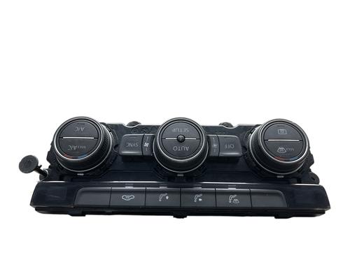 Used Climate control VW GOLF VII (5G1, BQ1, BE1, BE2) 1.6 TDI (105 hp) 25539902