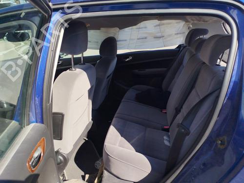 Left front window switch PEUGEOT 307 (3A/C) 2.0 HDi 110 | BP36333985I27 - Image 7
