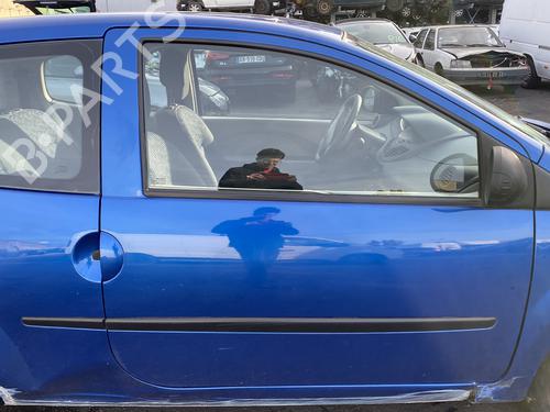 Alternator RENAULT TWINGO II (CN0_) 1.2 16V (CN04, CN0B) | BP25572904M7 - Image 21