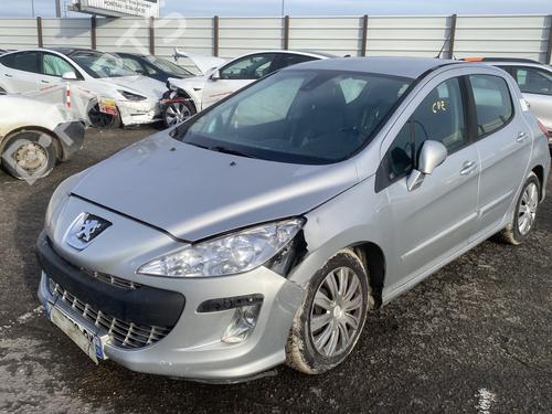 Used Parts PEUGEOT 308 I (4A_, 4C_) 1.6 16V (120 hp) 4393594