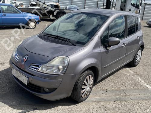 Used Parts RENAULT MODUS / GRAND MODUS (F/JP0_) 1.5 dCi 75 (75 hp) 4308093