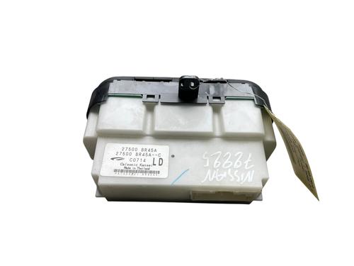 AC-Styringsenhed/Manøvreenhed NISSAN QASHQAI / QASHQAI +2 I (J10, NJ10, JJ10E) 1.5 dCi | BP25563310I5 