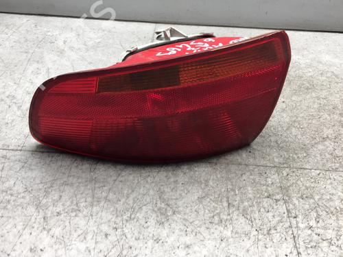 Used Right taillight AUDI A3 Sportback (8PA) 2.0 TDI (140 hp) 25571633