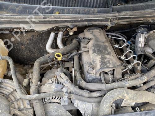 Instrument cluster FORD RANGER (TKE) 2.2 TDCi 4x4 | BP25507053C47  - Image 9