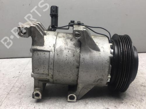 Used AC compressor AC compressor HYUNDAI ix20 (JC) 1.4 CRDi (78 hp) 25555591 25555591
