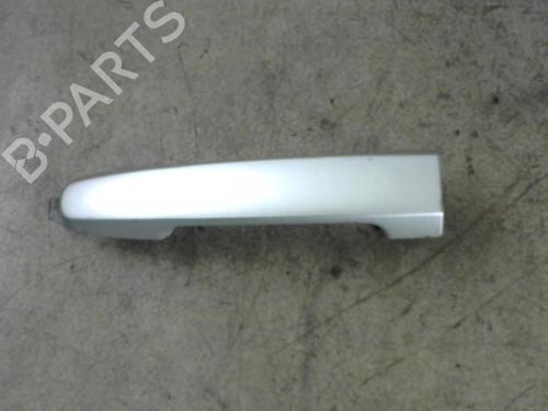 Rear left exterior door handle TOYOTA RAV 4 II (_A2_) 2.0 D 4WD (CLA20_, CLA21_, CLA20R, CLA21R) | BP25583393C130 