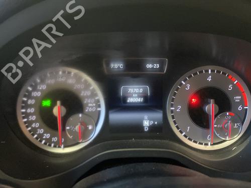 Gearbox MERCEDES-BENZ A-CLASS (W176) A 220 CDI (176.003) | BP38713314M3 - Image 26