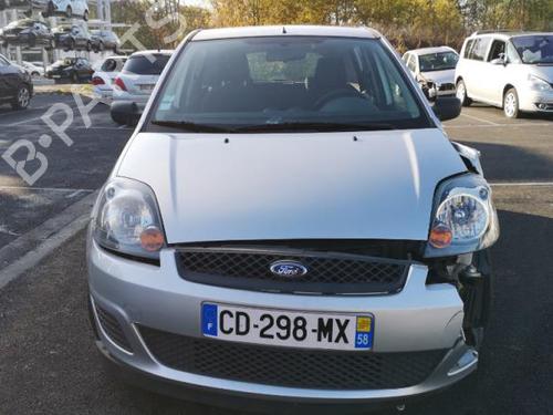 Left taillight FORD FIESTA V (JH_, JD_) 1.4 TDCi | BP25560421C34 