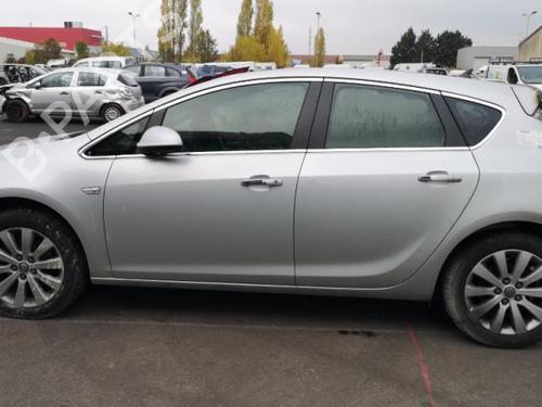 Mirror switch OPEL ASTRA J (P10) 1.7 CDTI (68) | BP25576737I25  - Image 10