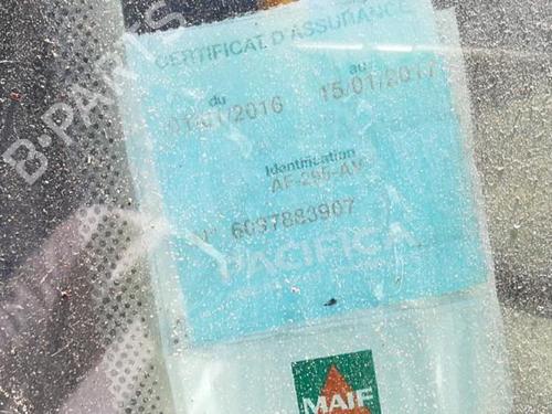 Right taillight RENAULT LAGUNA II (BG0/1_) 1.8 16V (BG04, BG0B, BG0C, BG0V) | BP25577845C35 