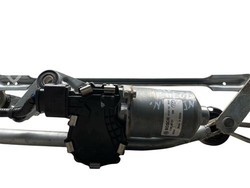 Used Front wiper motor Front wiper motor NISSAN PULSAR Hatchback (C13) 1.2 DIG-T (115 hp) 25513420 25513420