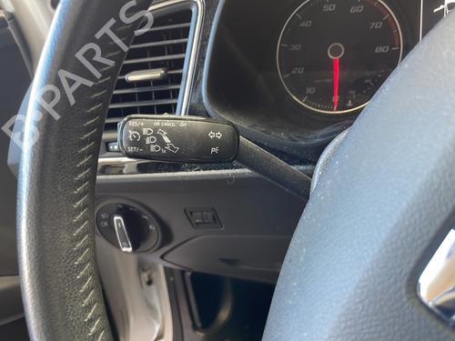 Front left interior door handle SEAT LEON (5F1) 1.2 TSI | BP30648477I13  - Image 24