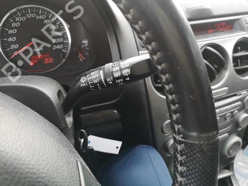 Front left window mechanism MAZDA 6 Hatchback (GG) 2.0 DI (GG14) | BP25578572C22 - Image 31