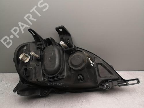 Used Left headlight Left headlight MERCEDES-BENZ M-CLASS (W163) ML 270 CDI (163.113) (163 hp) 25552882 25552882