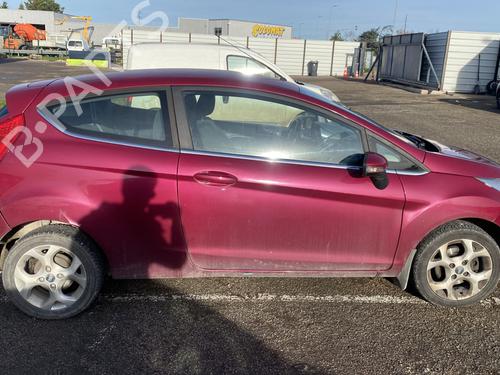 Headlight switch FORD FIESTA VI (CB1, CCN) 1.6 TDCi | BP31046854I24  - Image 10
