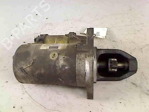 Used Starter ROVER 100 / METRO Hatchback (XP) 111 C/L/S (60 hp) 25582553