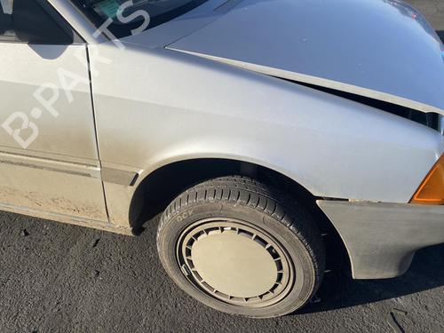 Front right lock CITROËN AX (ZA-_) 10 | BP25556902C97 