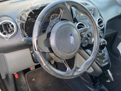 Front left window mechanism FORD KA (RU8) 1.2 | BP34046237C22 - Image 5